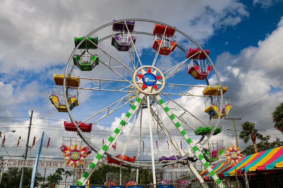 Euro Wheel