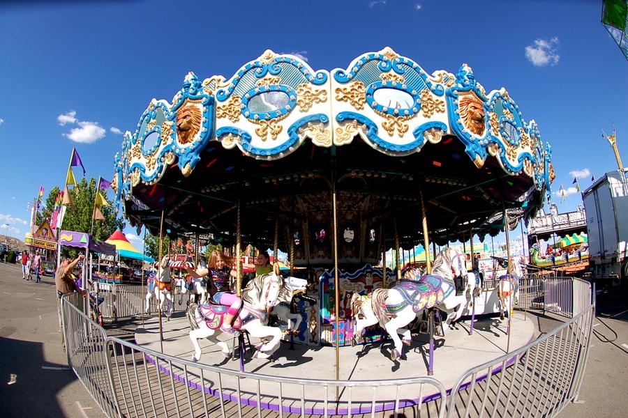 Merry-Go-Round