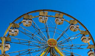 Apache County Fair (84th Annual)