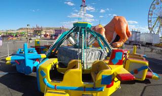 San Juan County Fair